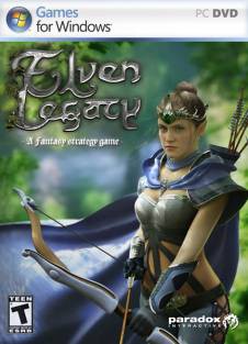 Elven Legacy – PC